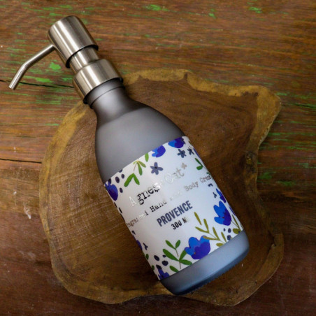 Crème Mains & Corps - Provence - 300 ml