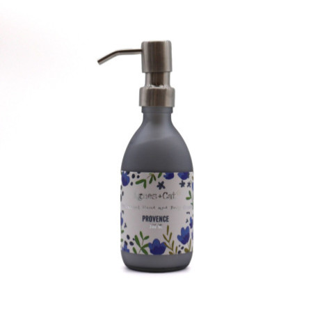 Crème Mains & Corps - Provence - 300 ml