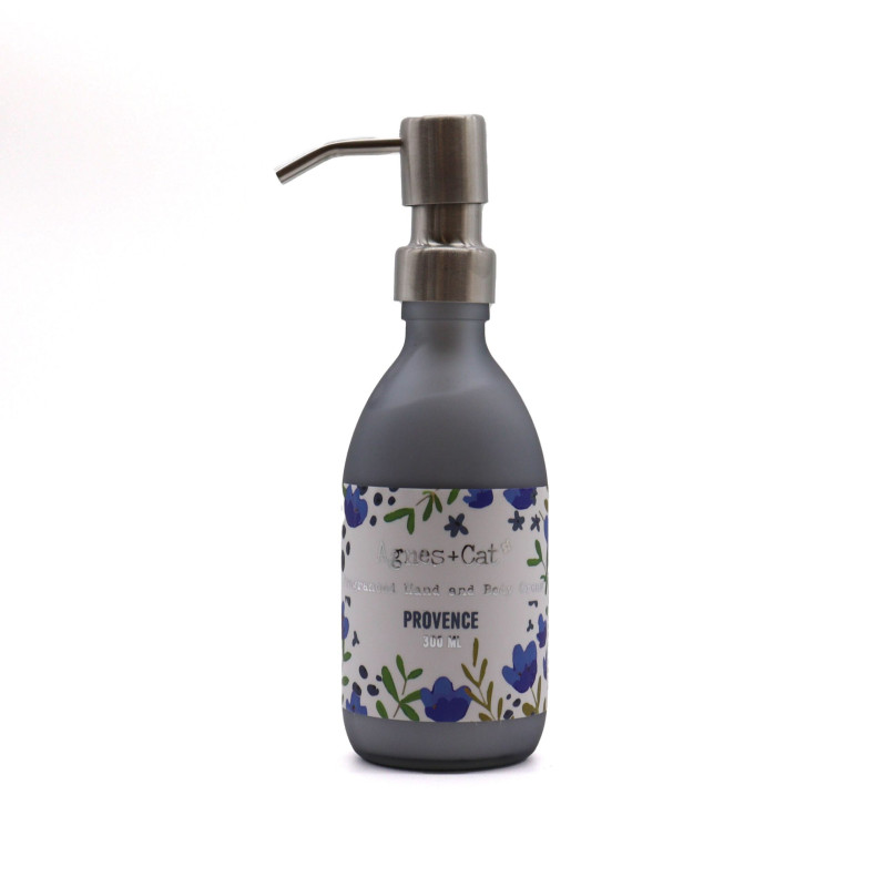 Crème Mains & Corps - Provence - 300 ml
