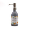 Crème pour les mains et le corps - Sel marin et mousse - 300 ml