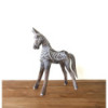Grand cheval antique 32 cm