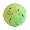 Ensemble de trois bombes de bain au gin tonic