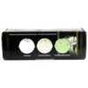 Ensemble de trois bombes de bain au gin tonic