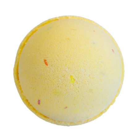 Ensemble de trois bombes de bain Margarita