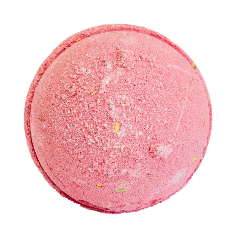 Ensemble de trois bombes de bain Margarita