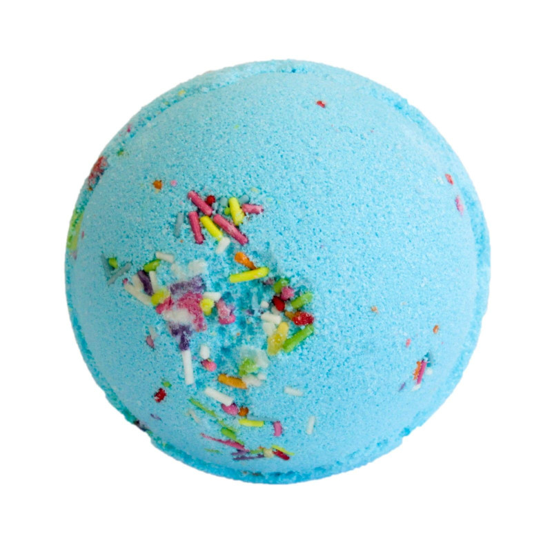 Ensemble de trois bombes de bain Margarita