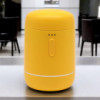 Nébuliseur d'huile sans eau simple - USB vers C Jaune