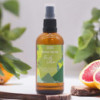 Spray d'ambiance d'été - Vétiver frais 100 ml