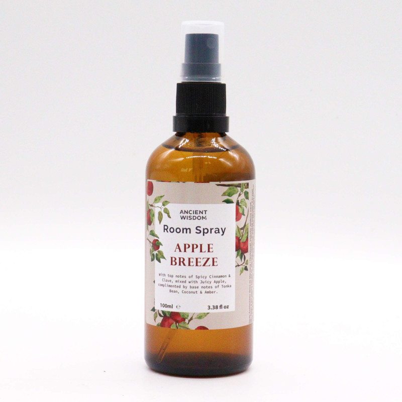 Spray d'ambiance Home Fresh - Brise de pomme 100 ml