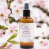Spray d'ambiance fraîcheur - Essence de Sakura 100 ml