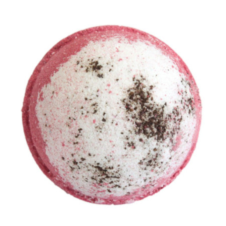 Ensemble de trois bombes de bain Martini