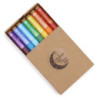 Sel de bain Chakra - Coffret cadeau de 7