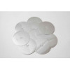 Disques protecteurs pour bougies auriculaires 12 cm