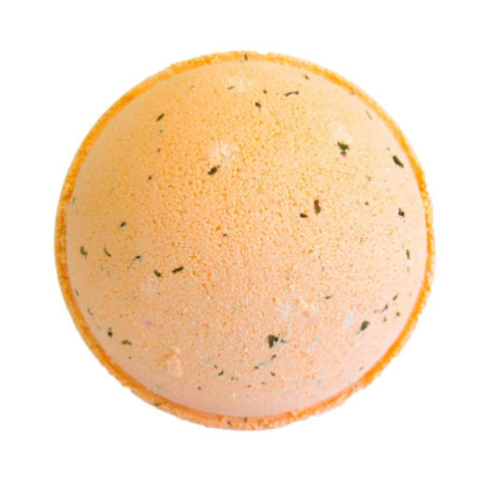 Ensemble de trois bombes de bain Mojito