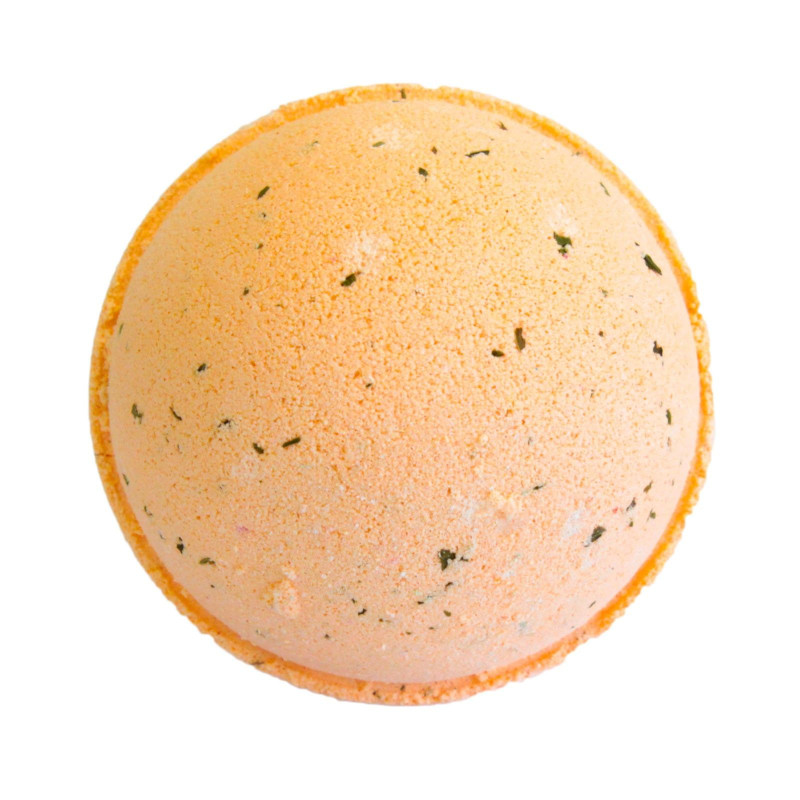Ensemble de trois bombes de bain Mojito