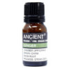 Huile essentielle de gingembre biologique 10 ml