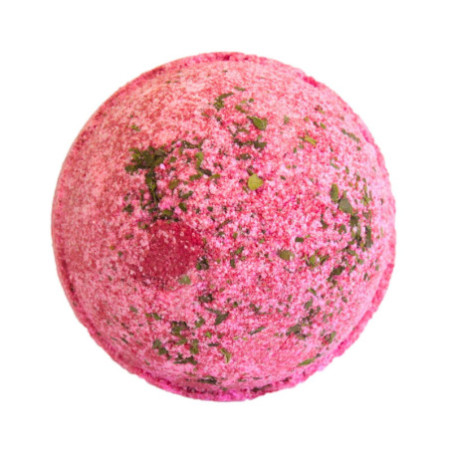 Ensemble de trois bombes de bain Mojito