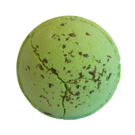 Ensemble de trois bombes de bain Mojito