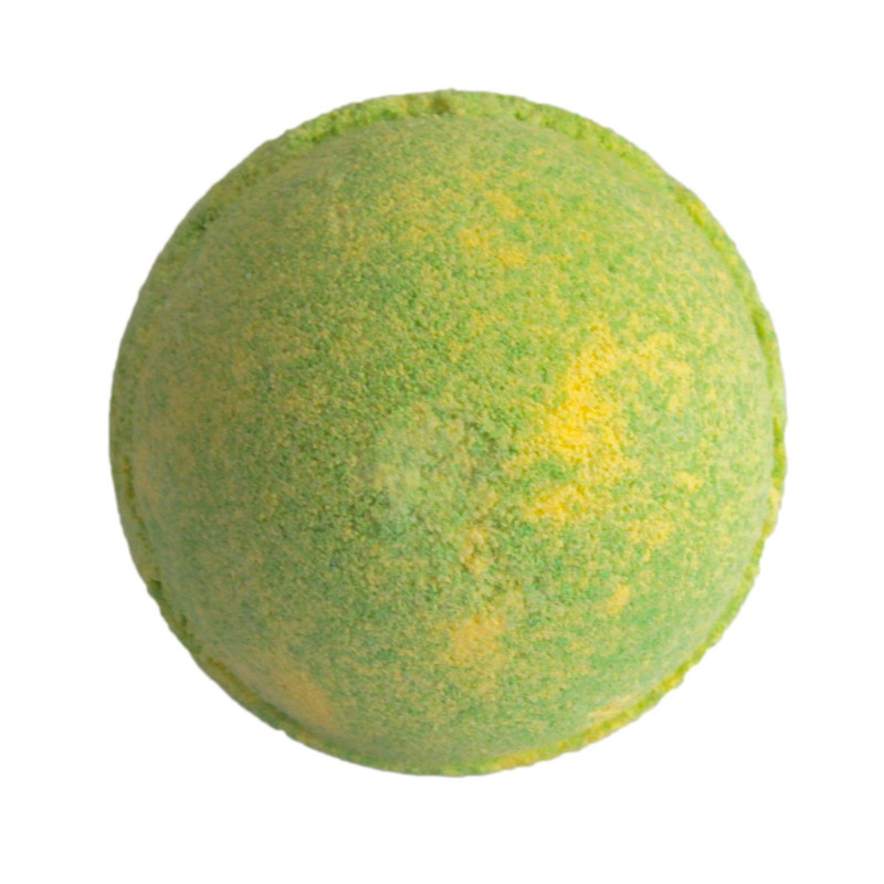 Ensemble de trois bombes de bain Piña Colada