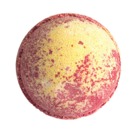 Ensemble de trois bombes de bain Piña Colada