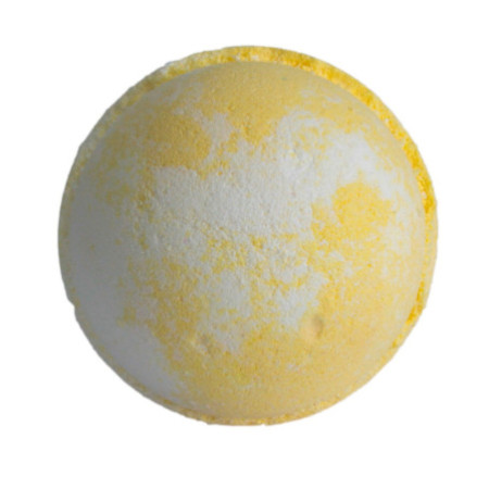 Ensemble de trois bombes de bain Piña Colada