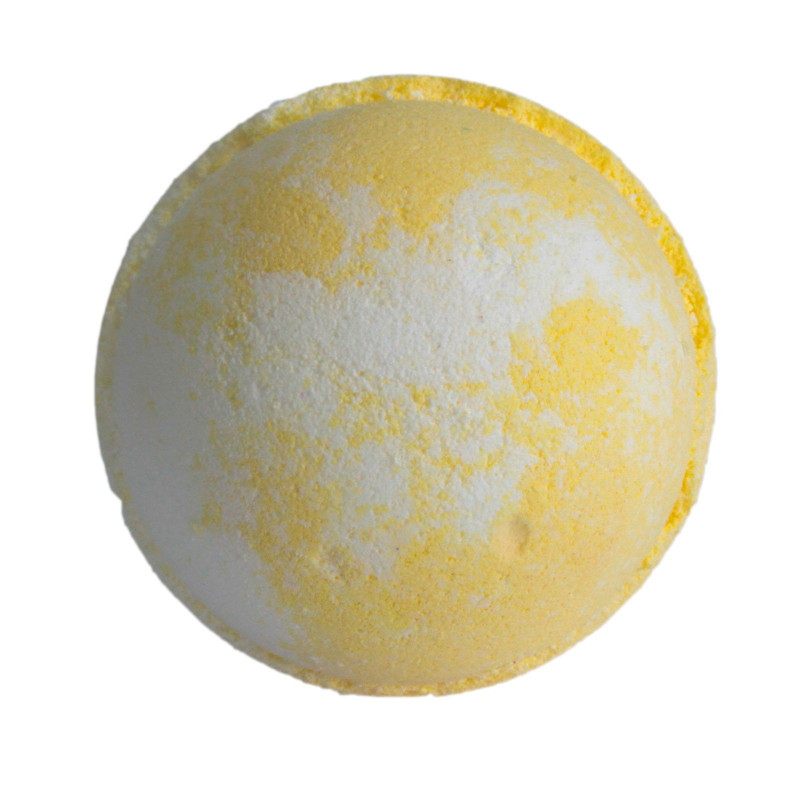 Ensemble de trois bombes de bain Piña Colada