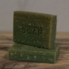 Savon Greenman 100 g - Gommage du jardinier