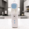 Ventilateur et spray pour le visage Nano Mist blanc - Rechargeable par USB