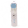 Ventilateur et spray pour le visage Nano Mist blanc - Rechargeable par USB