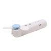 Ventilateur et spray pour le visage Nano Mist blanc - Rechargeable par USB