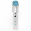 Ventilateur et spray pour le visage Nano Mist blanc - Rechargeable par USB