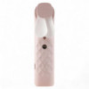 Ventilateur et spray pour le visage Pink Nano Mist - rechargeable par USB