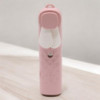 Ventilateur et spray pour le visage Pink Nano Mist - rechargeable par USB