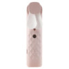 Ventilateur et spray pour le visage Pink Nano Mist - rechargeable par USB