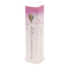Ventilateur et spray pour le visage Pink Nano Mist - rechargeable par USB