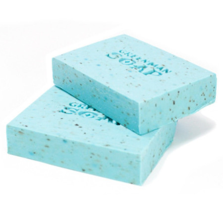 Savon Greenman 100 g - Fraîcheur du matin