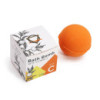 Bombe de bain infusée à la vitamine C et aux huiles essentielles