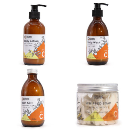 Indulgence de la Déesse Glow