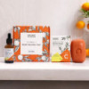 Coffret Éclaircissant Boost