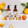 Détox ultime à la vitamine C