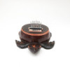 Kalimba Antique Tortue Noix de Coco