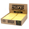 Savon Greenman 100 g - Doux et bienfaisant