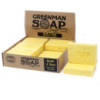 Savon Greenman 100 g - Doux et bienfaisant