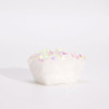 Petit quartz naturel amélioré - Quartz Aura Angel (environ 40-65 g 3,5-5 cm)
