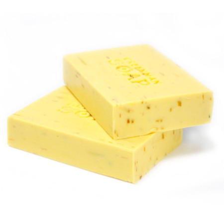 Savon Greenman 100 g - Doux et bienfaisant