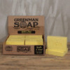 Savon Greenman 100 g - Doux et bienfaisant