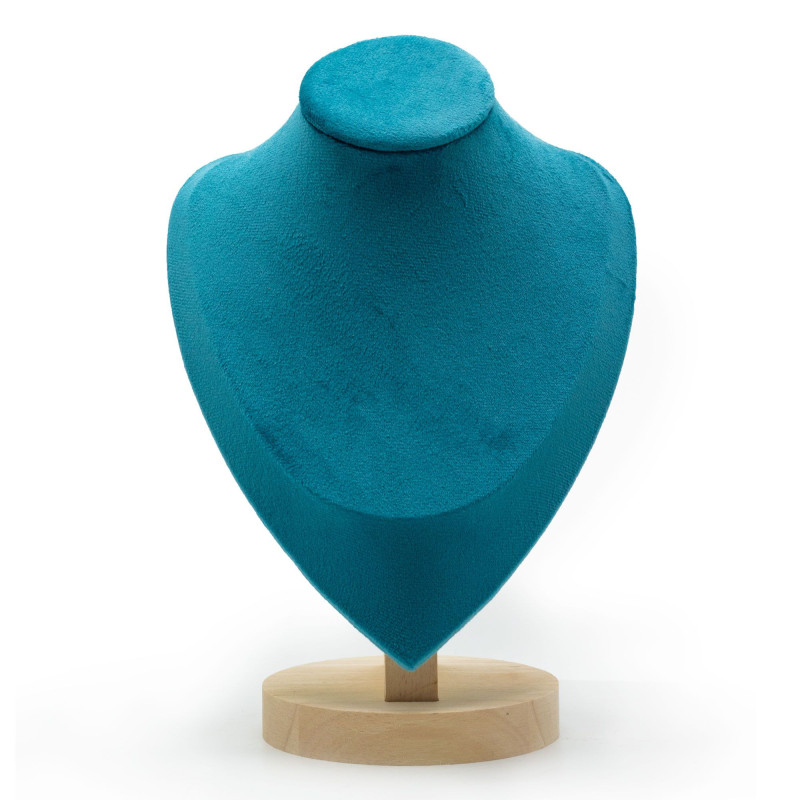 Grand présentoir à colliers 26x18cm