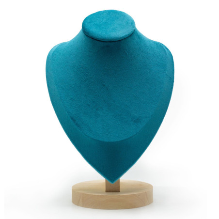 Grand présentoir à colliers 26x18cm