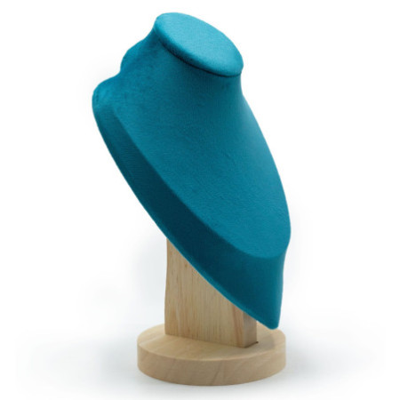 Grand présentoir à colliers 26x18cm