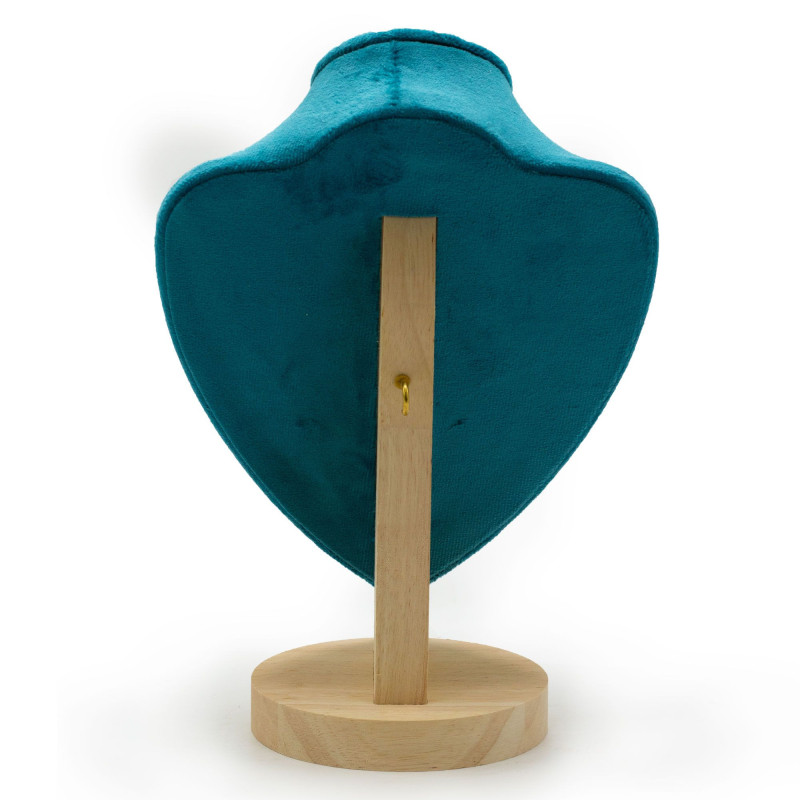 Grand présentoir à colliers 26x18cm